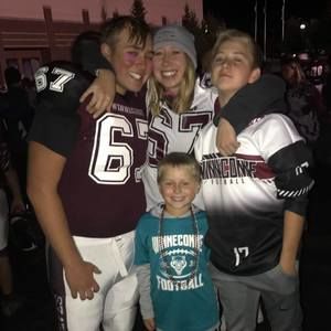 Meet your Posher, Sydney